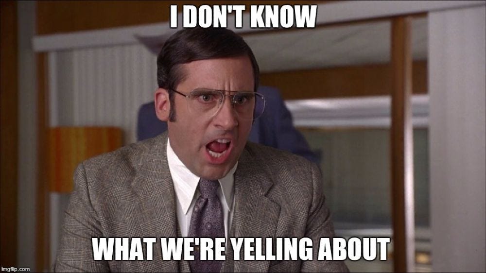 10 Anchorman Memes That Are Too Hilarious For Words 10 Anchorman Memes That Are Too Hilarious For Words