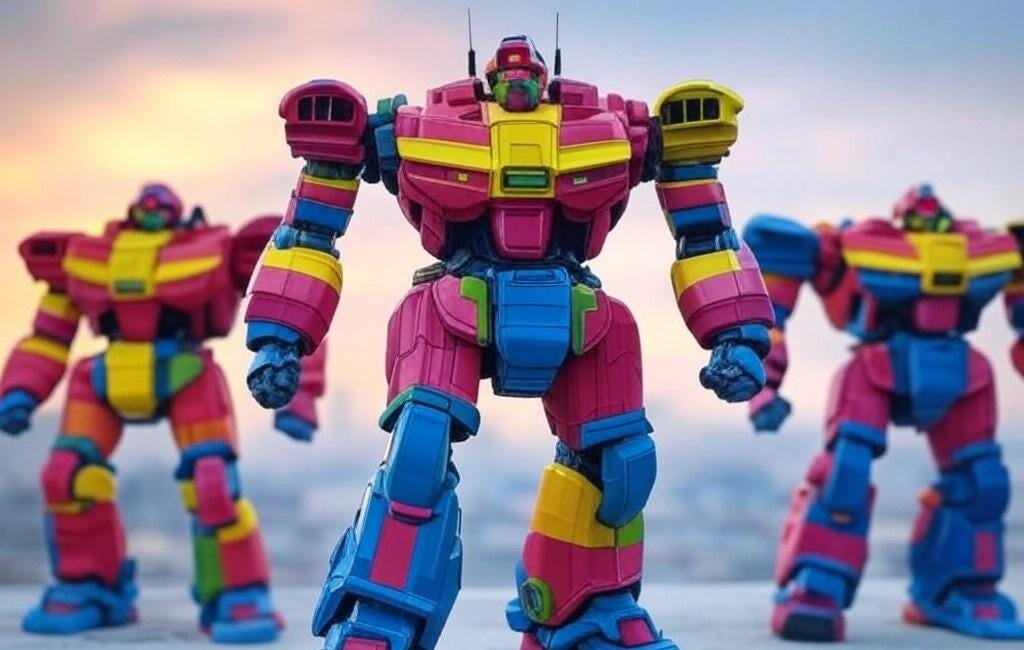 Texas Game Store Bans Prominent Conservative Battletech Player For "Homophobia" And "Transphobia"