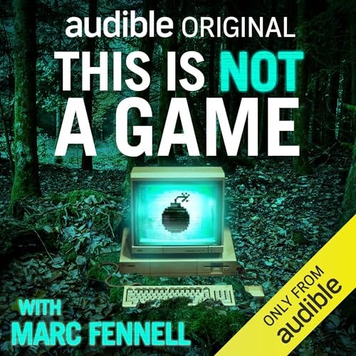The Is Not A Game