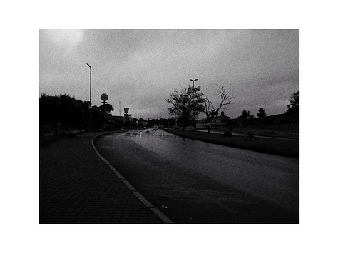 Photos taken using a Kodak M531 compact camera.