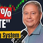 +79,7% Rendite & minimale Vola? Das 40-Jahre-Börsensystem von Paul Pleus