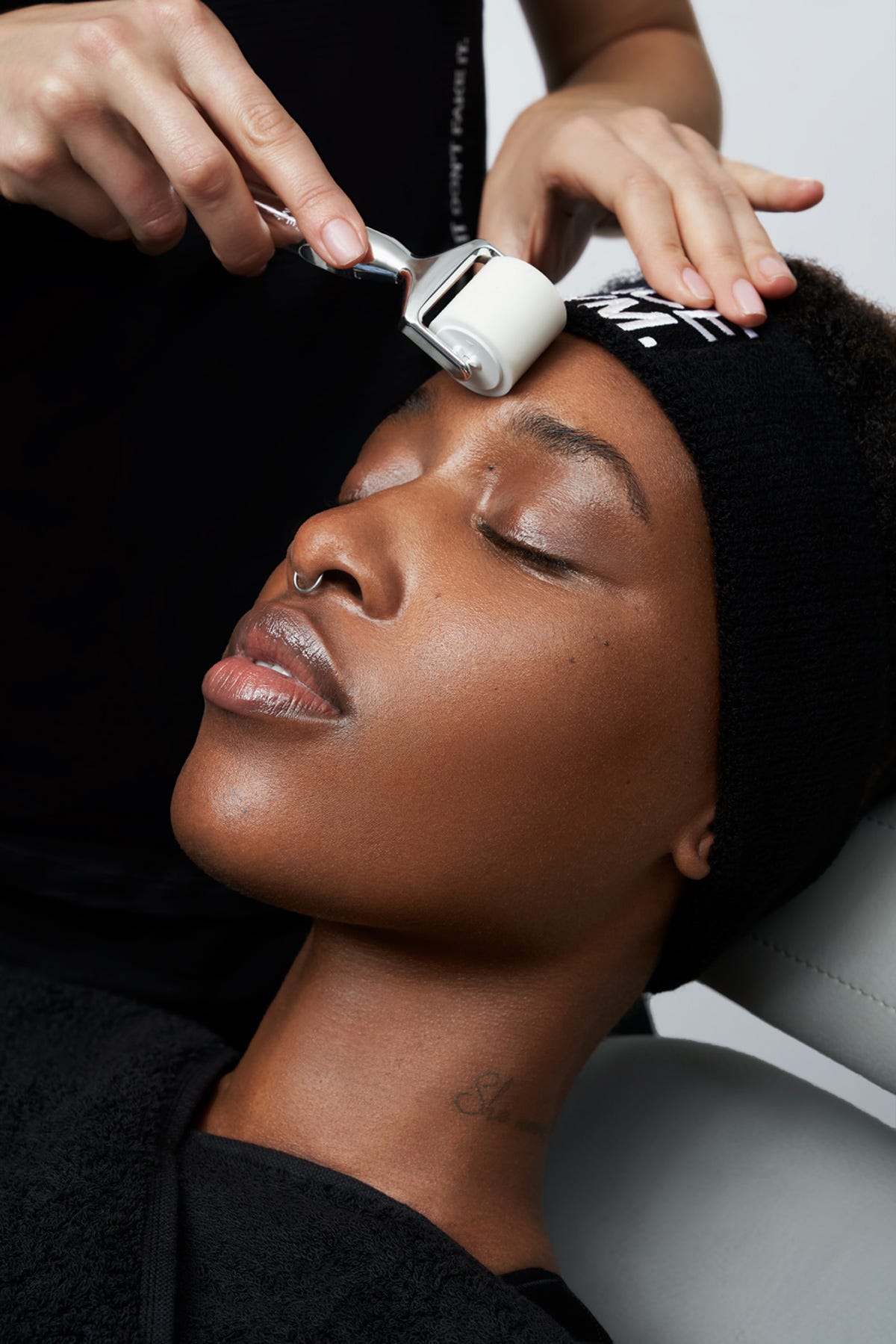 FaceGym, London | Wonderflaw