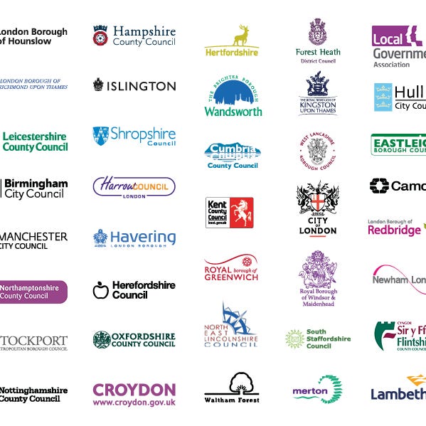 Notes on Local Government