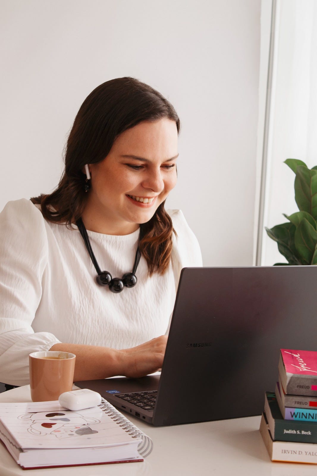 Substack de Caroline