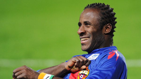 Seydou Doumbia worst serie a soccer signing 2015 Seydou Doumbia worst serie a soccer signing 2015