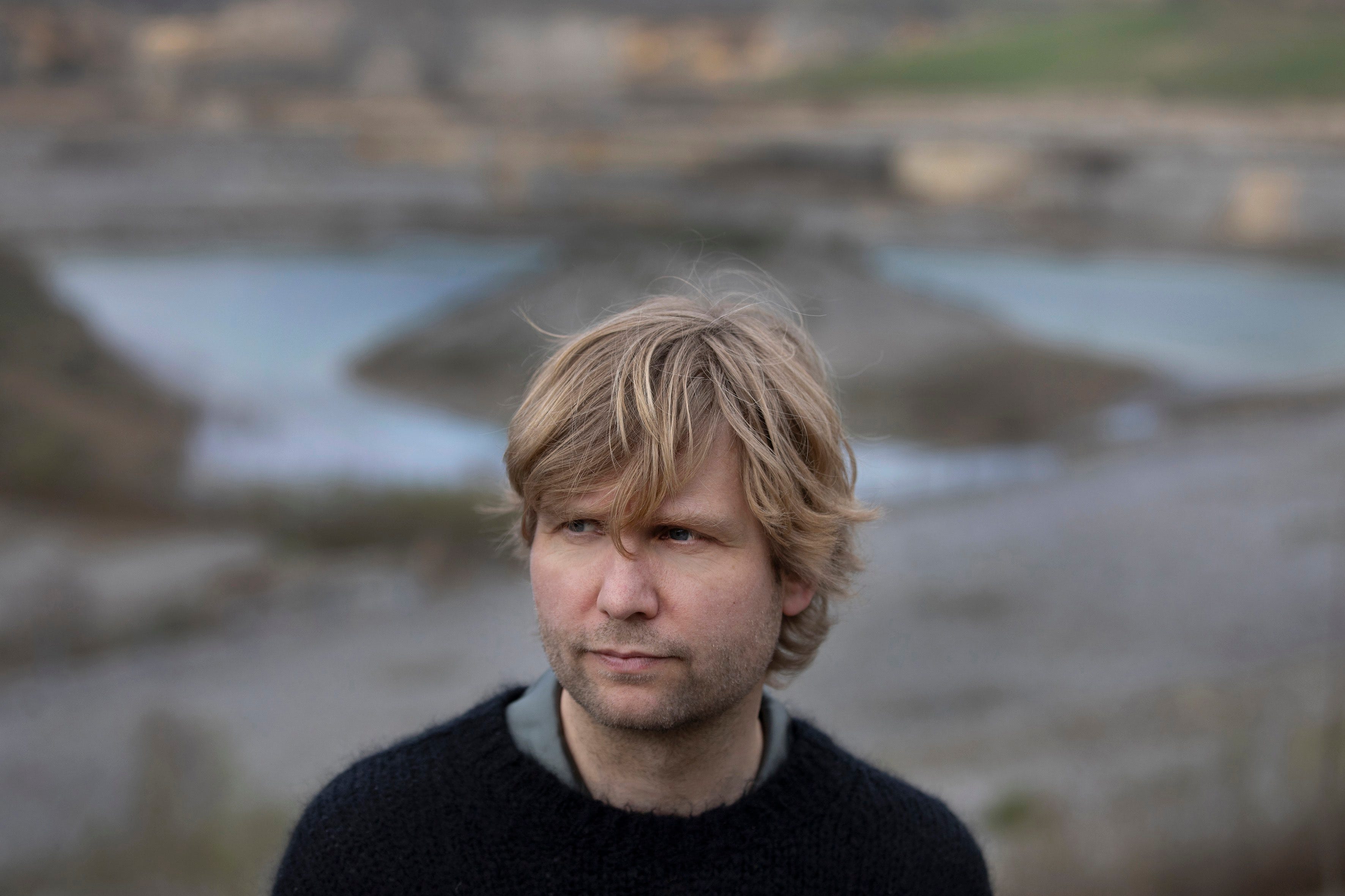 AWKWARD i’s Substack