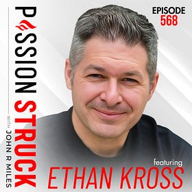 Ethan Kross on How to Make Your Emotions Work For You