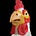 Chainsaw Chicken's avatar
