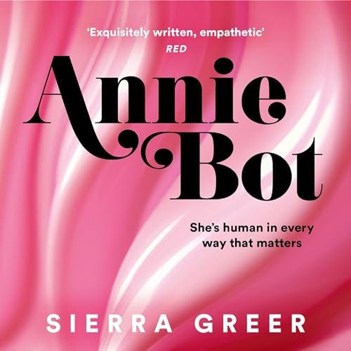 Annie Bot Annie Bot