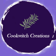 House Cookwitch: Cooking, Kindness & Occasional Hard Stares. logo
