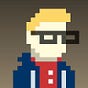 Cameron Cooke's avatar