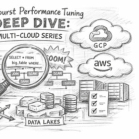 STARBURST ENTERPRISE PERFORMANCE TUNING — A PRACTITIONER'S SERIES