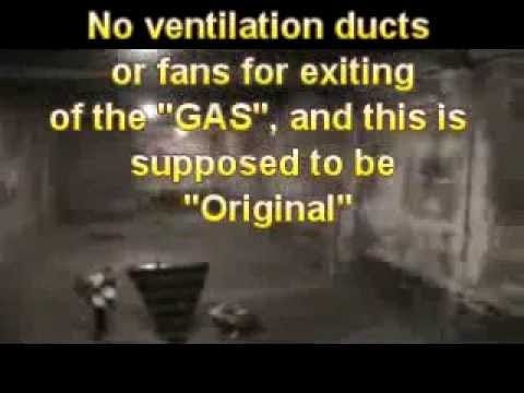 no vent ducts