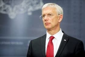 Image result for Krišjānis Kariņš images