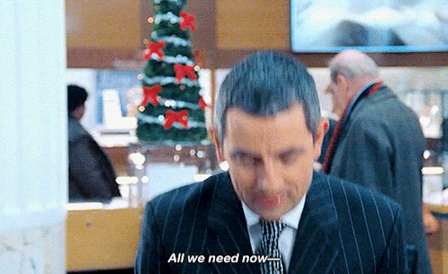 365 Days, 365 Movies. — February 27, 2021: Love Actually (Part 2)