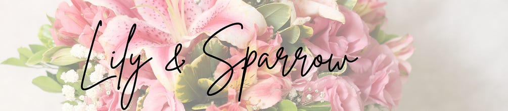 Lily & Sparrow