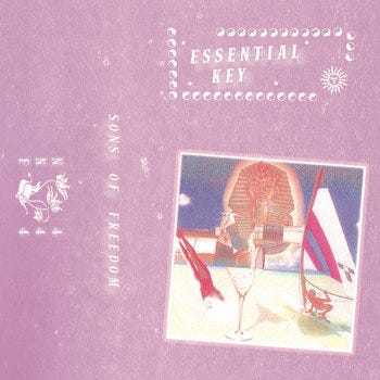 cover art