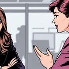 Soft control and the art of female aggression