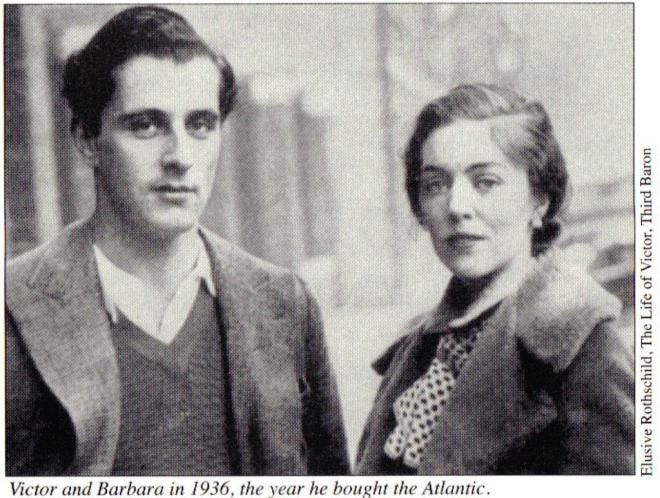 Victor Rothschild Net Worth 2024: Wiki Bio, Married, Dating, Family, Height, Age, Ethnicity