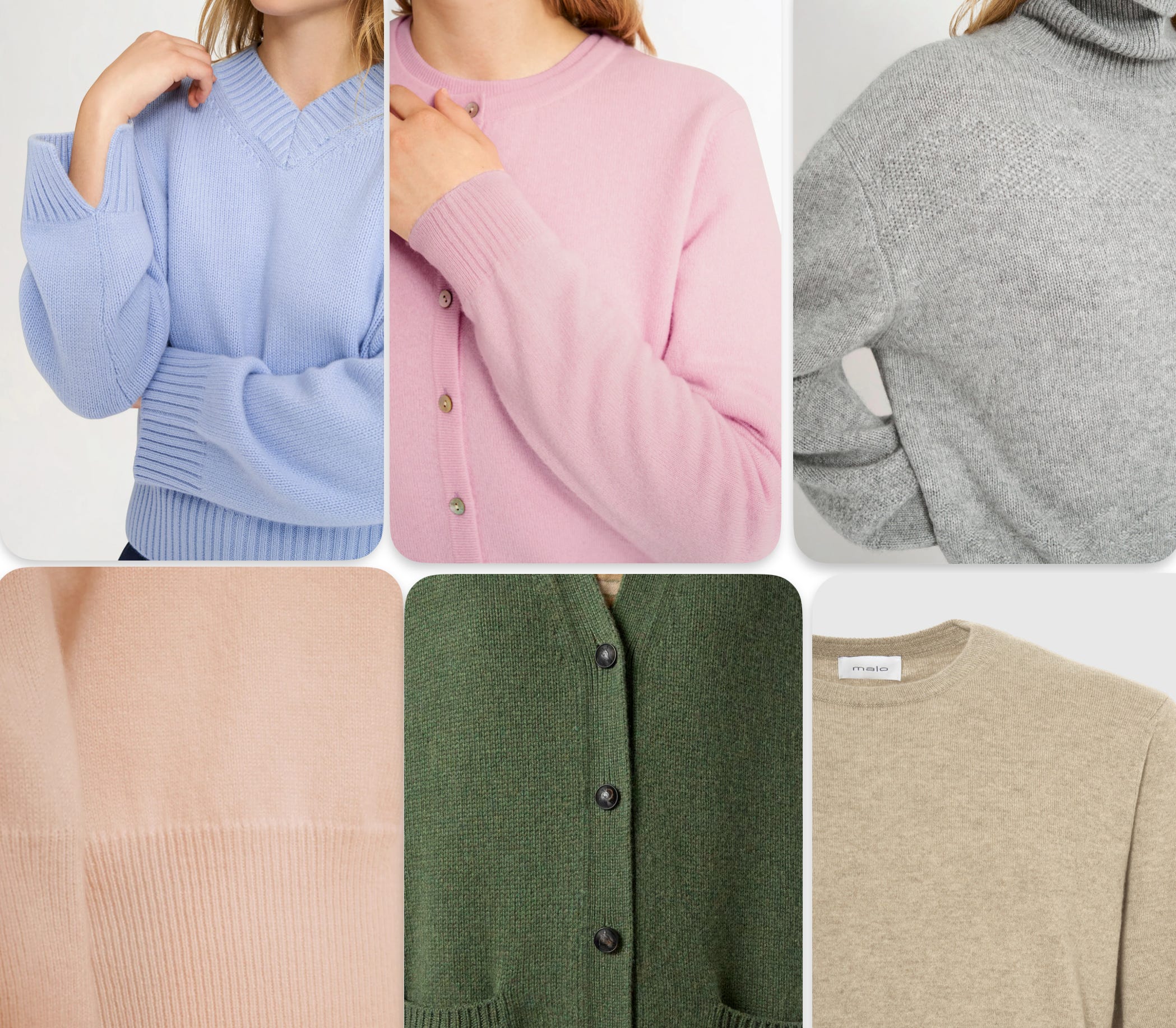 Pringle of Scotland | From Hawick's Iconic Argyle and Twinsets in