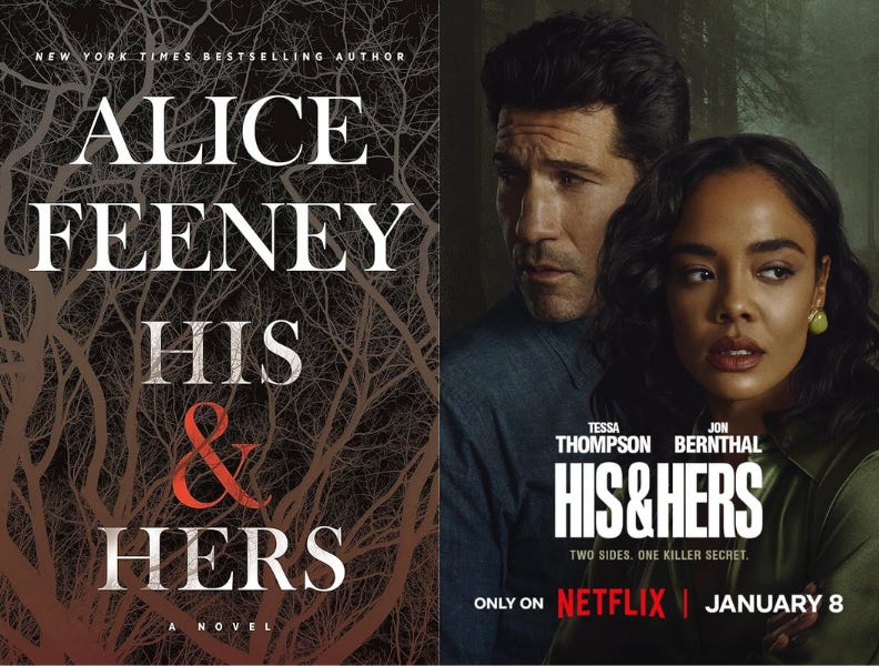 5 Book to Screen Adaptations Coming this January