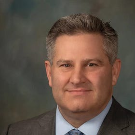 Sioux Falls City Councilor David Barranco dies