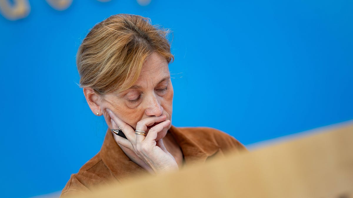 Diese Kürzungen sind ein Angriff auf Mütter