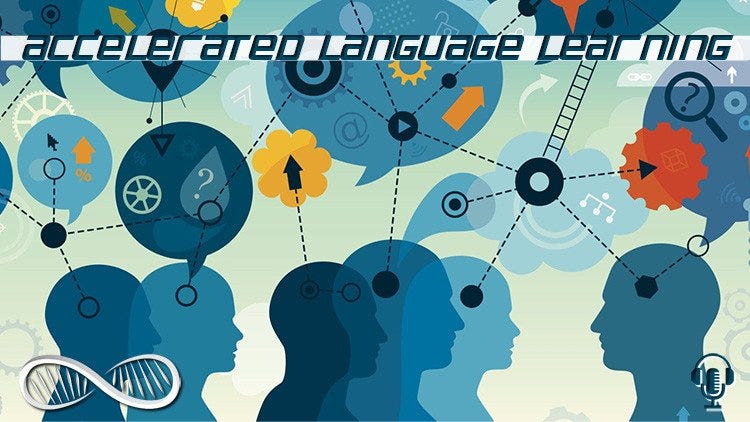 Accelerated Language Learning using Memory Systems, SuperMemo, and Dual N-Back Accelerated Language Learning using Memory Systems, SuperMemo, and Dual N-Back