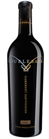 Signed 2021 Cabernet Sauvignon Magnum