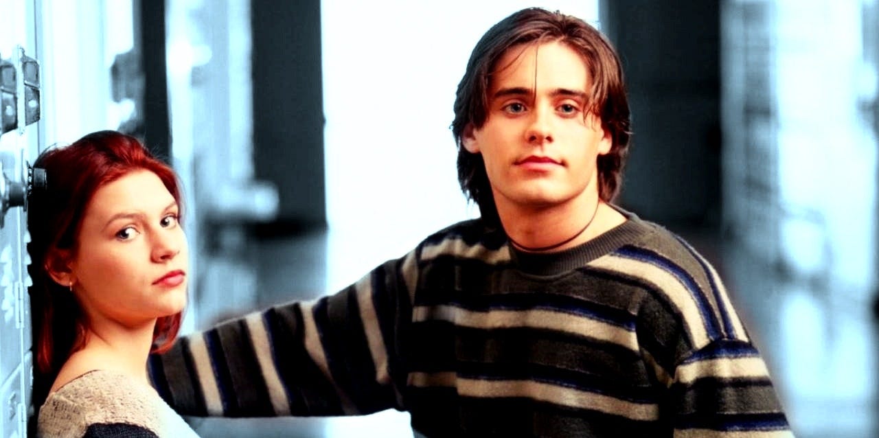 12 Love And Relationship Lessons From 'My So-Called-Life' | YourTango