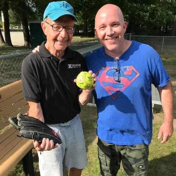 Monday Morning Middle Linebacker