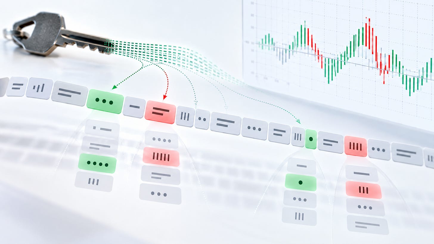 AI text watermarking: how hidden token patterns survive editing AI text watermarking: how hidden token patterns survive editing