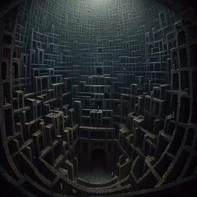 AI Roundup 036: The money pit