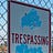 TRESPASSING