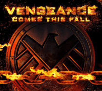 ghost rider vengeance with agents of shield ghost rider vengeance with agents of shield