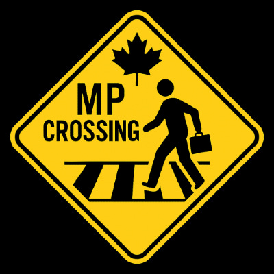 Should Crossing the Floor Be Allowed in Canada? Should Crossing the Floor Be Allowed in Canada?