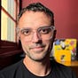 Simon Mateljan's avatar