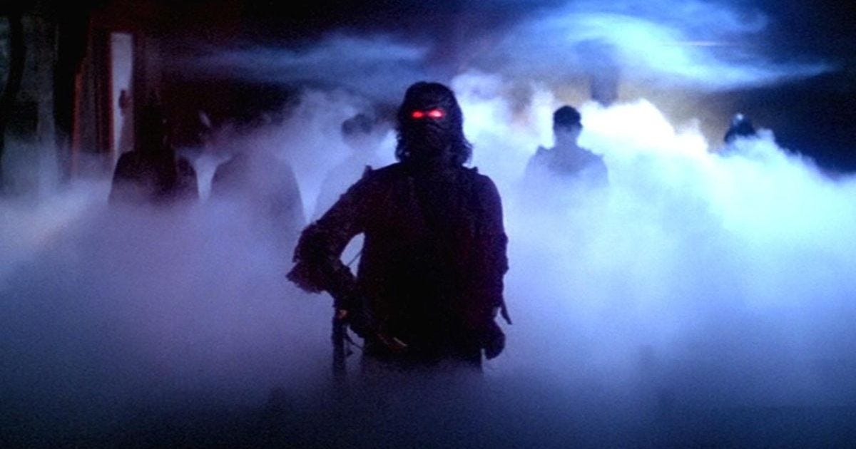 20 of the Scariest Horror Movies of the 1980s