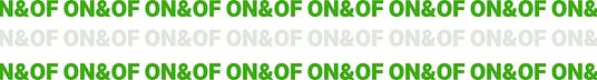 On & Of
