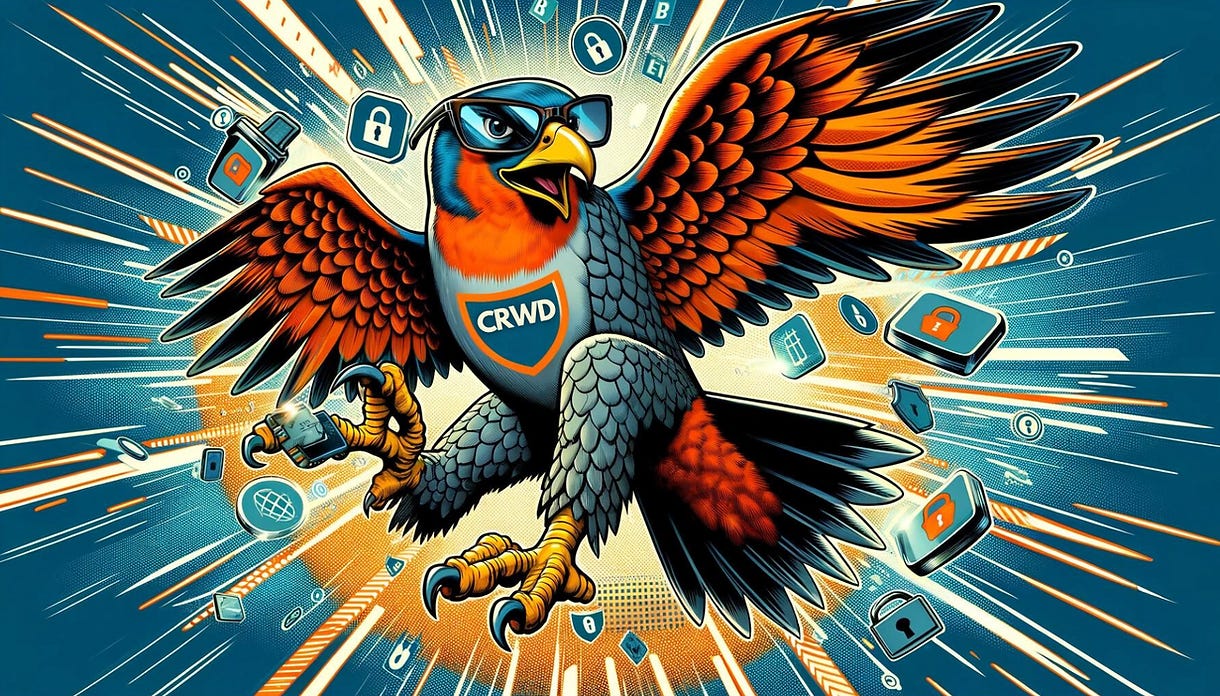 CrowdStrike Aktienanalyse