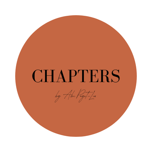 Chapters by Abi Payet-Liu
