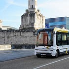 Édito • Enfin des navettes autonomes à Louvain