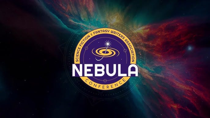 SFWA Posts Their 2024 Nebula Award Winners