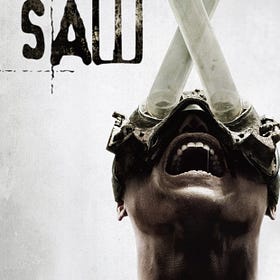 Review: Saw X (2023)