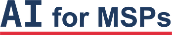 AI for MSPs