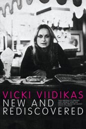Viidikas: New and Rediscovered