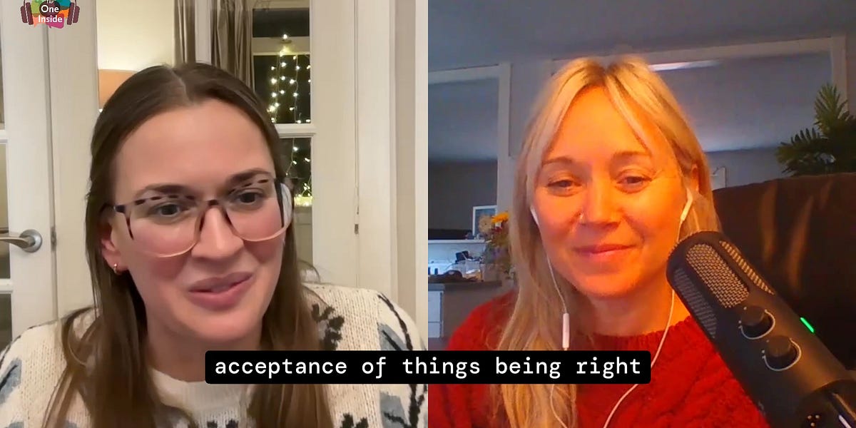 Extended interview with AC Seiple