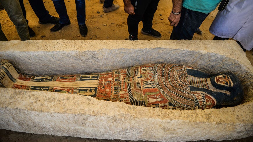 Egypt mummy Egypt mummy