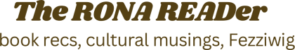 The RONA READer