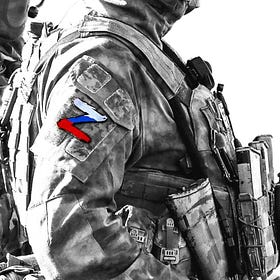 The Butchers of Ukraine Face Justice